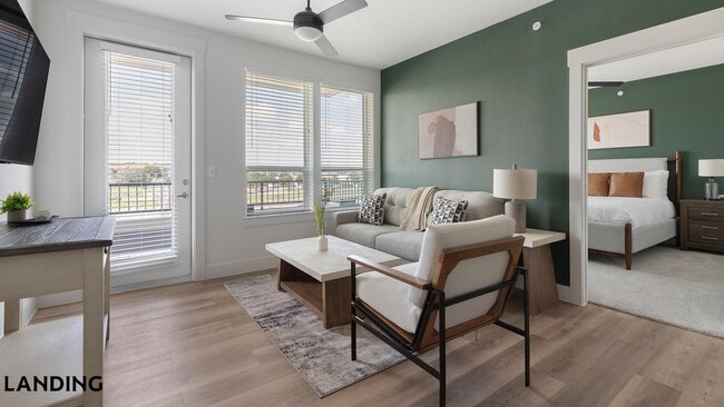 Photo - 1734 N Loop 1604 W Unit 1311