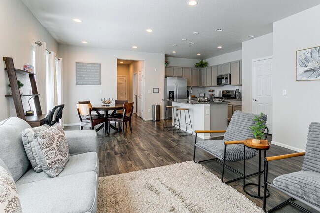 Photo - 6471 N Ceylon St Unit SI ID1610319P