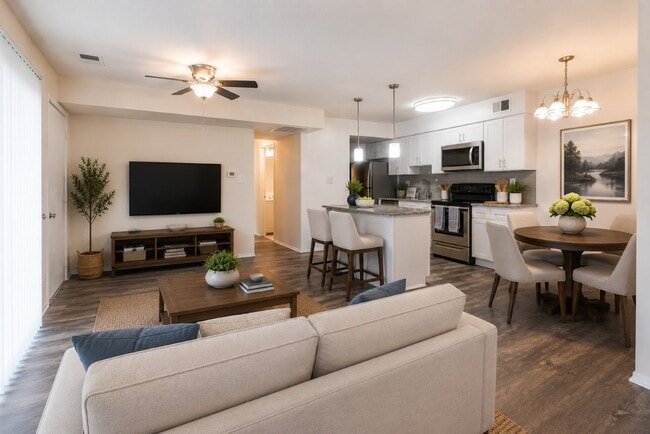 Photo - Tamarron Apartment Homes