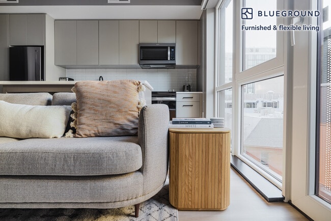 Photo - 1313 L St NW Unit FL4-ID993