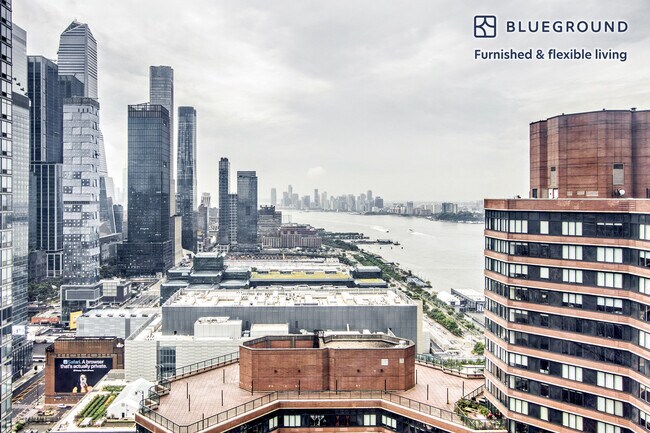 Photo - 635 W 42nd St Unit SI FL36-ID1857