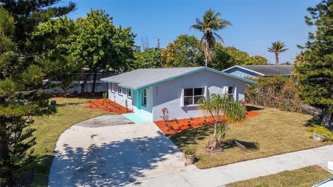 Building Photo - 2171 NW 29th Ave