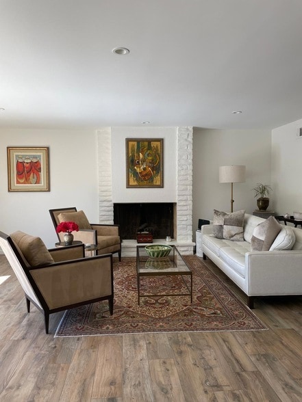 Photo - 1711 La Coronilla Dr