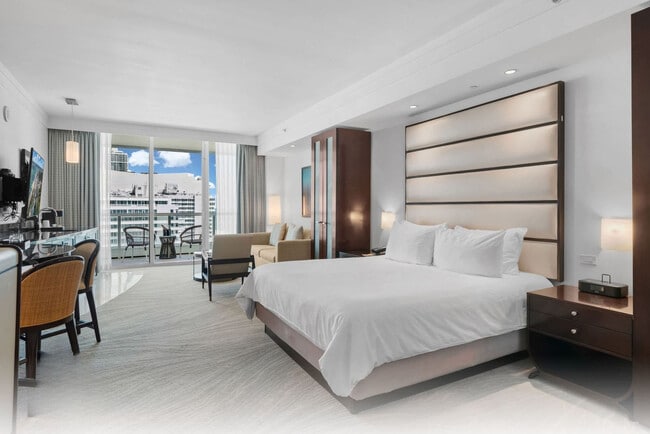 Building Photo - 4391 Collins Ave Unit SI ID1325632P