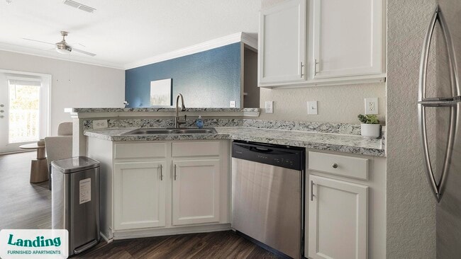 Photo - 700 Rock Quarry Rd Unit 608.1410668