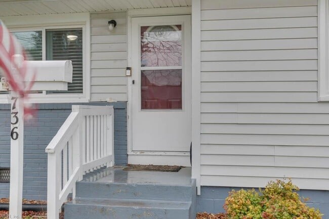 Photo - 736 Teets Ln