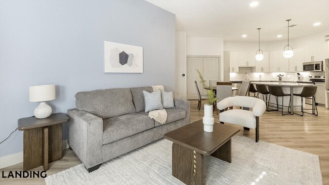 Building Photo - 13701 Montfort Dr Unit 1208
