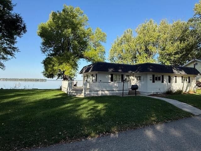 Building Photo - N667 Cowpath Ln