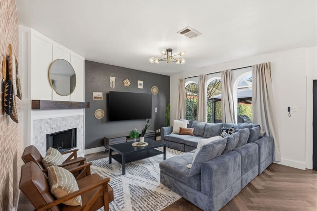 Building Photo - 3508 Misty Meadow Dr Unit SI ID1495714P