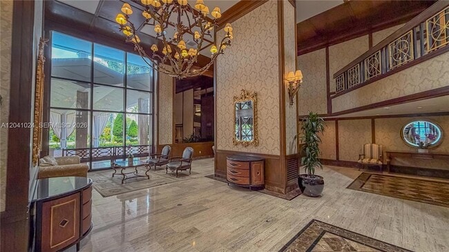 Photo - 9801 Collins Ave Unit 3U