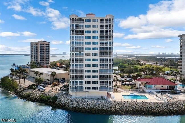 Photo - 8751 Estero Blvd Unit 1202