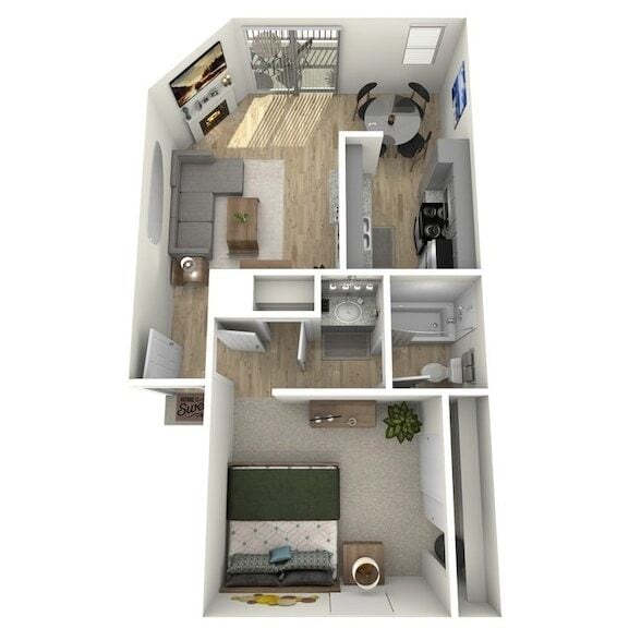 Photo - 265 El Dorado Blvd Unit 108