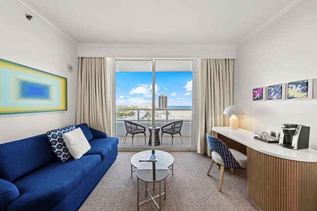 Building Photo - 4391 Collins Ave Unit SI ID1540462P