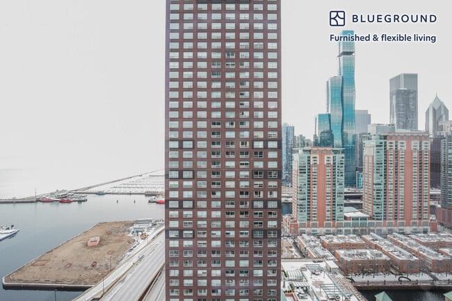 Photo - 500 N Lake Shore Dr Unit SI FL30-ID1173