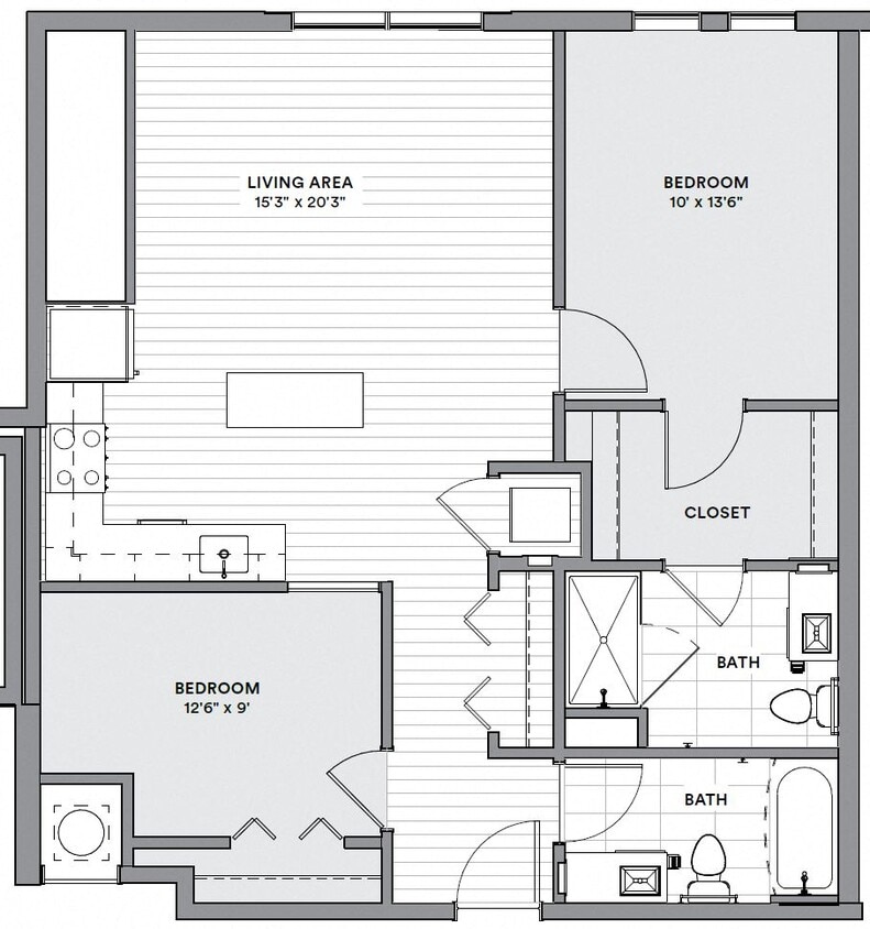 Floor Plan - B11