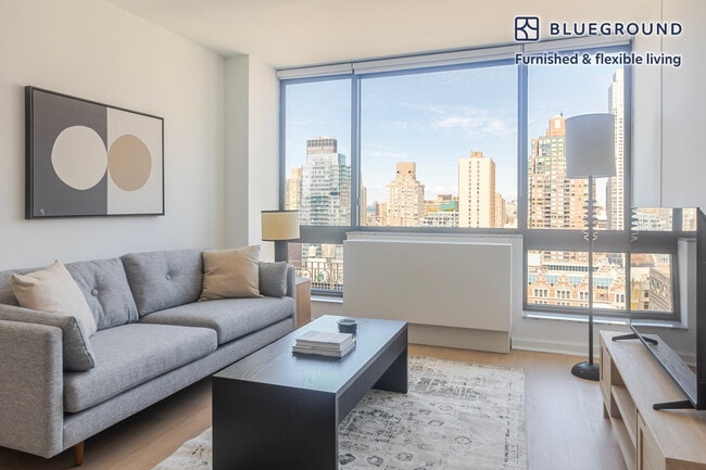 Building Photo - 500 W 56th St Unit FL26-ID2016