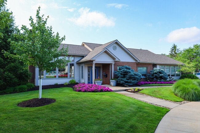 Photo - Terraces at Northridge