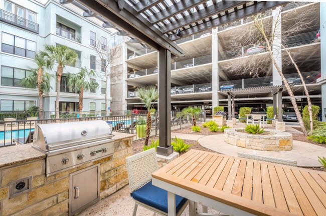 Photo - Briar Forest Lofts