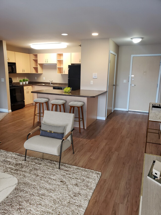 Photo - Northern Heights Apartments