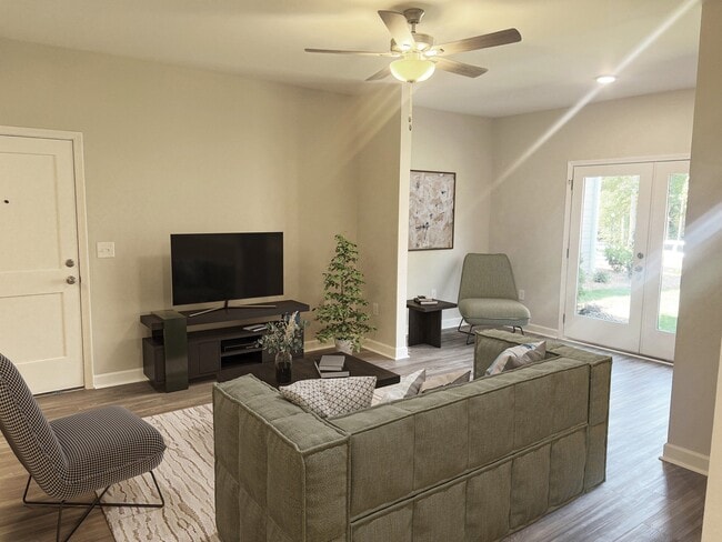 Photo - Wildwood Apartments