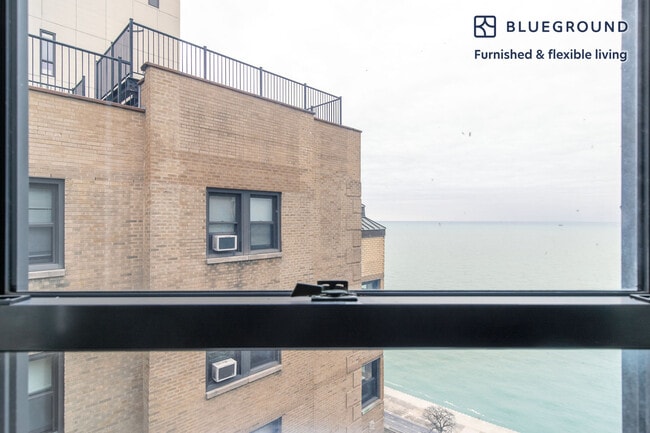 Photo - 1400 N Lake Shore Dr Unit FL22-ID549