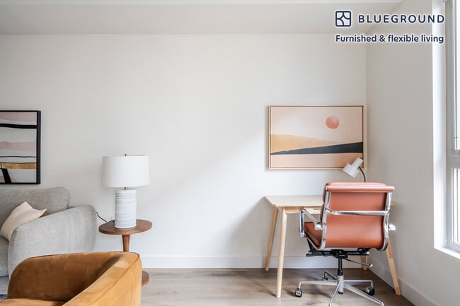 Photo - 635 Robinson Ave Unit FL6-ID56