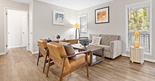 Photo - The Preserve at Terrell Mill Apartments