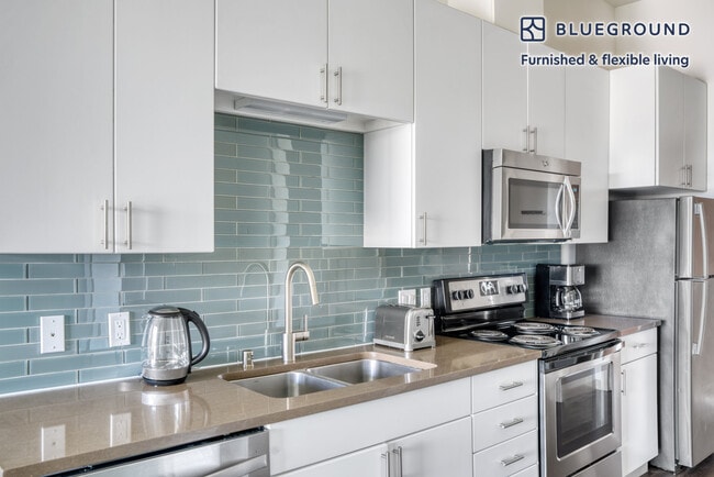 Photo - 5398 Russell Ave NW Unit FL6-ID396