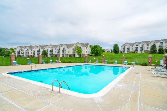 Photo - West Hampton Park Apartment Homes