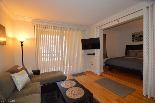Photo - 230 E Flamingo Rd Unit 210