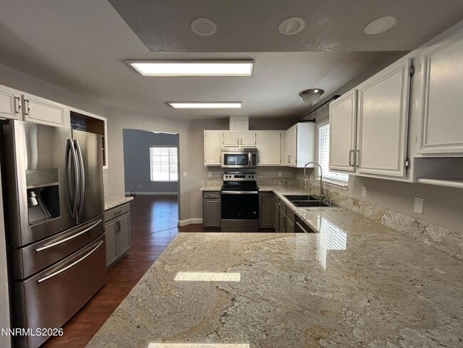 Photo - 1640 Peavine Rd