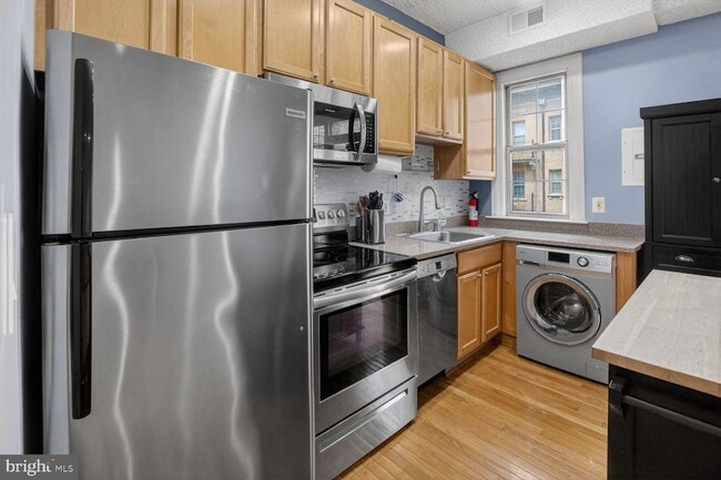 Photo - 1401 Columbia Rd NW Unit 319