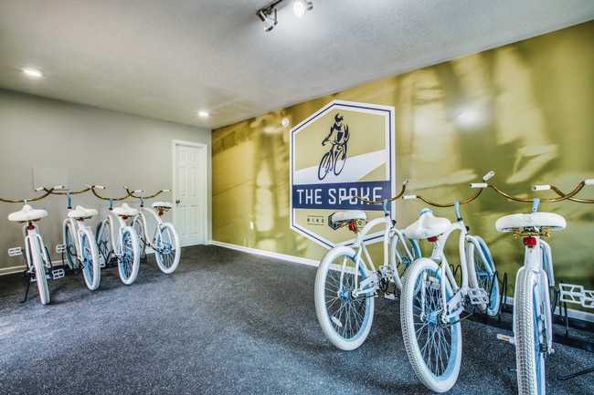 Photo - Weston Medical Center Apartments