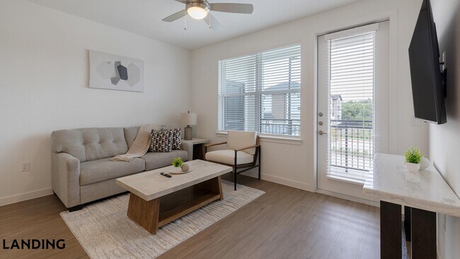 Photo - 3500 W Colorado Blvd Unit 11207