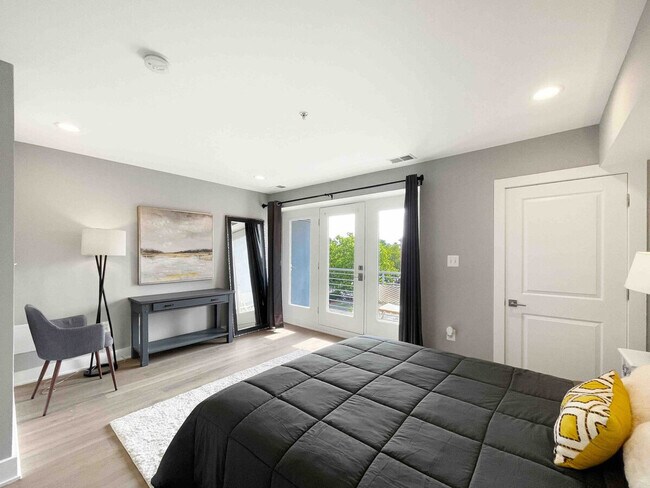 Photo - 1107 Rhode Island Ave NW Unit SI ID1573088P
