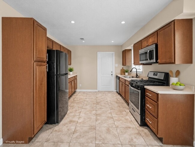 Photo - 2304 Cedar Bayou Rd