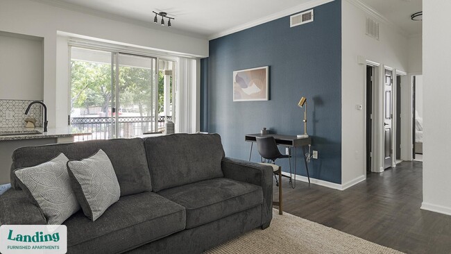 Photo - 9601 Custer Rd Unit 3023.1410963