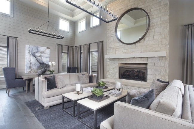 Photo - The Legacy at Lake Charles