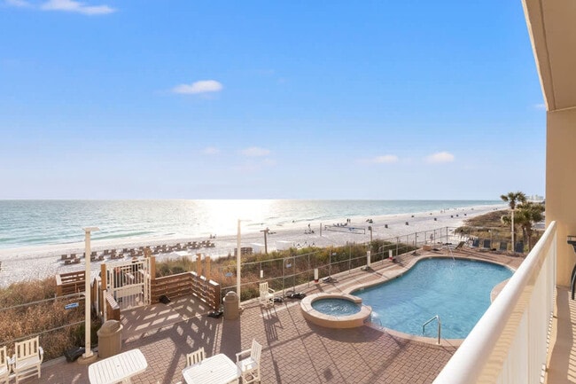 Photo - 5115 Gulf Dr Unit FL2-ID1355002P