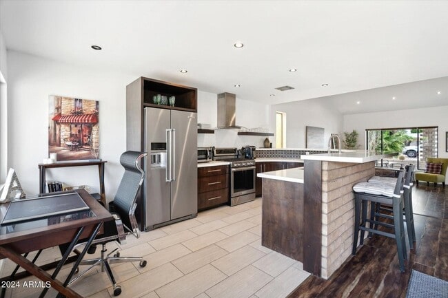 Photo - 3736 E Glenrosa Ave