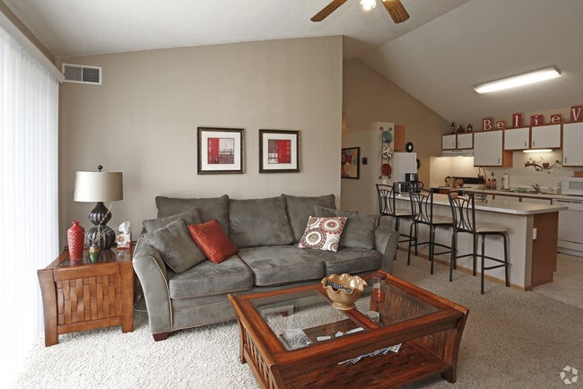 Photo - Ward Rentals in Hutchinson