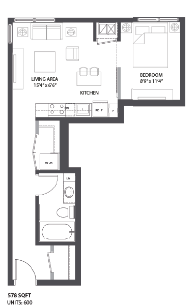 Floor Plan - L