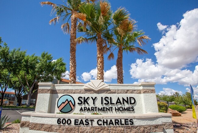 Photo - Sky Island