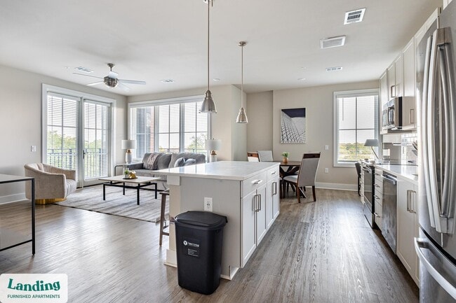 Building Photo - 300 E Broad St Unit 435.1411007