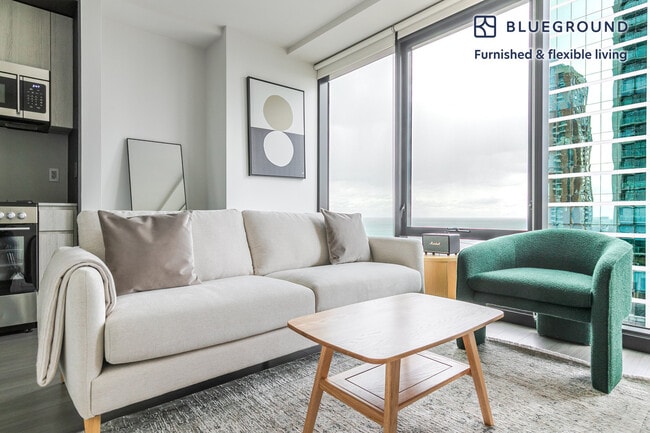 Building Photo - 1210 S Indiana Ave Unit FL20-ID1328