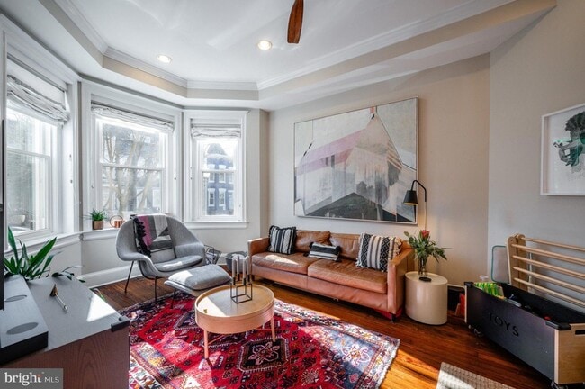 Photo - 31 Randolph Pl NW