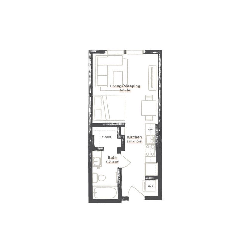 Floor Plan - Cheyenne