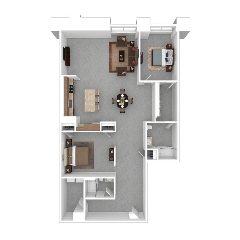 Floor Plan - lml22d_d