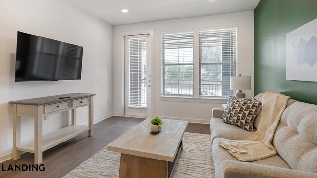 Photo - 3900 Robinson Rd Unit 1205