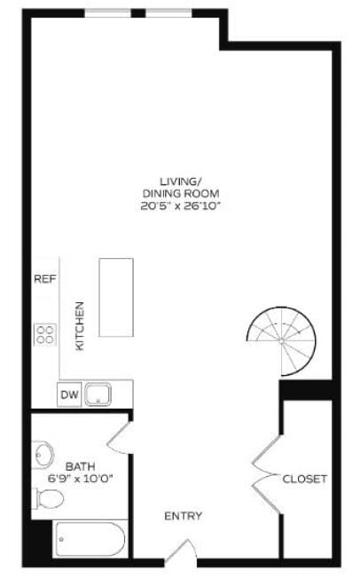 Floor Plan - S24